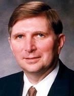 H. Slayton "Slate" Dabney, Jr.