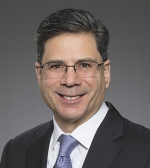 Hal Milstein