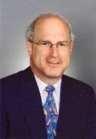 Hal R. Morris