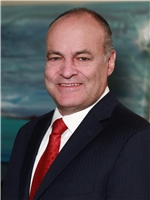 Hal W Mandel