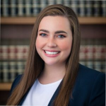 Haleigh Ann Hashem