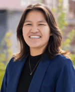 Hallie Tian Fei Conyers-Tucker