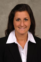 Hallie Winona O'Brien