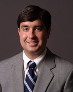 Mr. Hallman Blair Eady