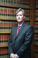 Mr. Halron Waites Turner