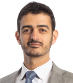 Mr. Hamad Mohammad Hamad