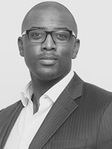 Mr. Hamilton George Rucker