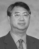 Hank T. Wang