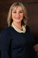 Hannah Margaret George