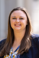 Ms. Hannah Kelsey Woods