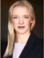 Hannah Marie El-Bashir