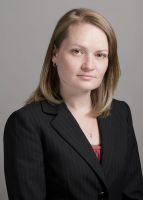 Hannah Stone