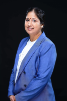 Haripriya Medikundam, Esq.