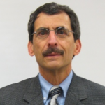 Harlan Bruce Gingold