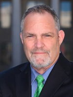 Harlan L. Paul