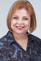 Harlene Silvern Kennedy
