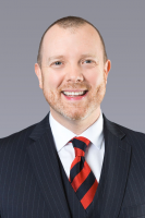 Harley J. Harris