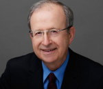 Harmon Bruce Levine