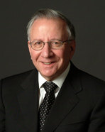 Harold Beryl Kushner