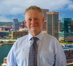 Harold B. “Hal” Murnane III