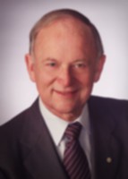 Harold MacKay, O.C., S.O.M., Q.C.