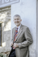 Mr. Harold A. Rose