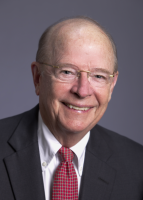 Mr. Harold Wilson Mullis, Jr.