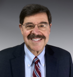 Harold J. Ashner