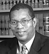 Harold James Evans