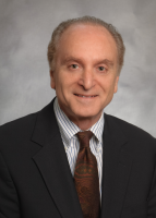 Harold A. Laufer
