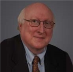 Mr. Harold P Coxson