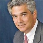 Harold R Burke