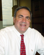 Harold Robert Davis
