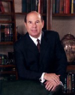 Harold Sherwin Small