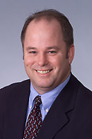 Harold V. Johnson