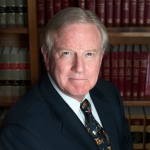 Harold Watson Haldeman, Jr