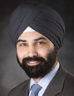 Harpreet Singh Walia