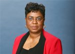 Ms. Harriett Twiggs Holt