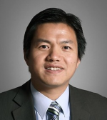 Harris Gao