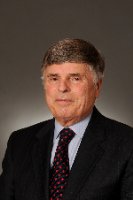 Harris E. Markhoff