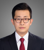 Mr. Harrison Hiewon Kang