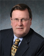Harry B. Wilson
