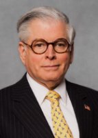 Harry D Shapiro