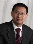 Mr. Harry (Huili) Du