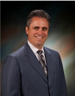 Harry Frank Kunselman