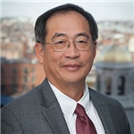 Harry F. Lee