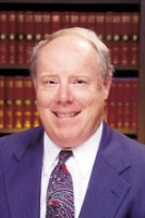 Mr. Harry George McConnell