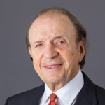 Harry J Riskin