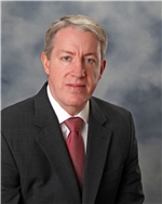 Harry M Baumgartner