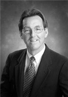 Harry Madison Fisher III